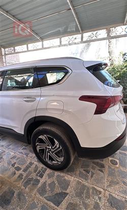 هیۆندای سەنتافی